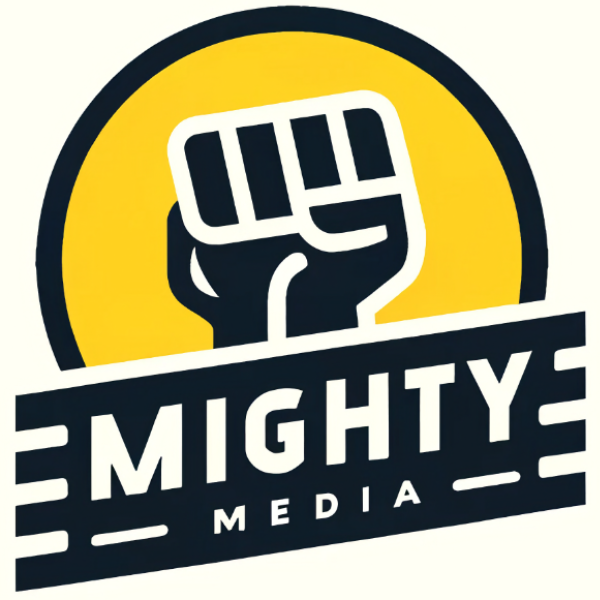 Mighty Media Digital Marketing